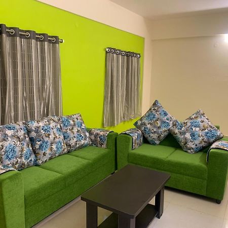 Homewood Suites Хидерабад Екстериор снимка