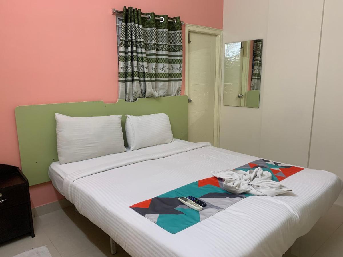 Homewood Suites Хидерабад Екстериор снимка