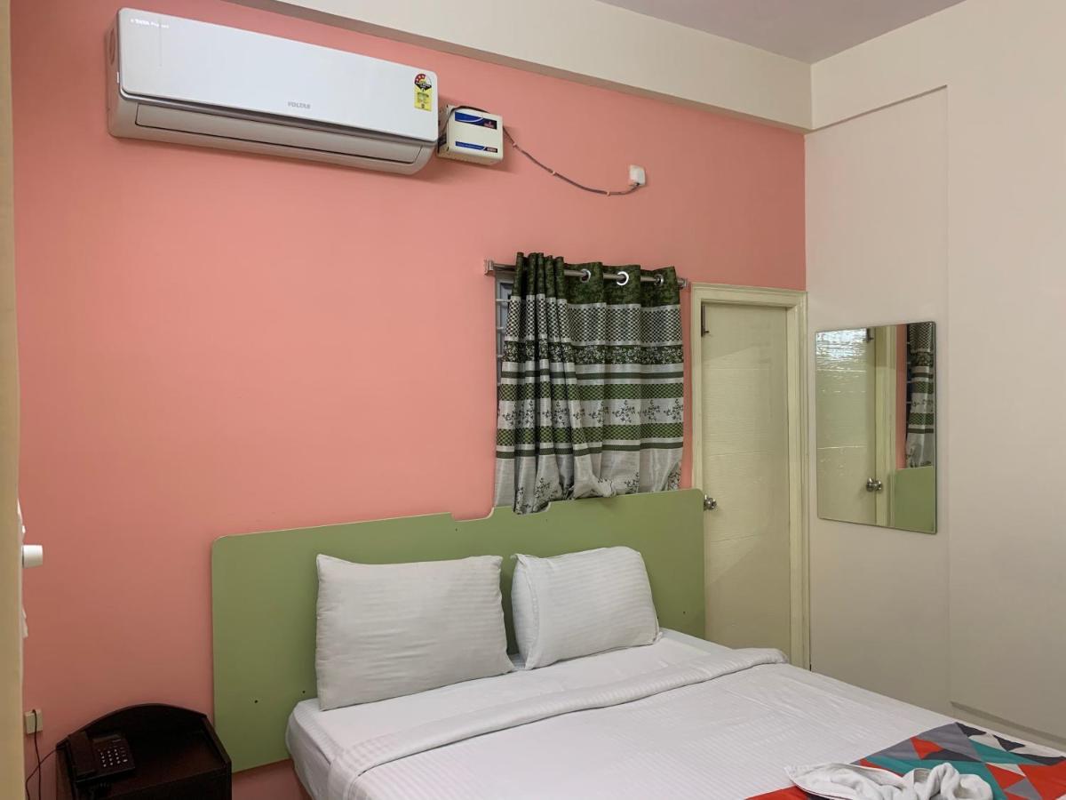 Homewood Suites Хидерабад Екстериор снимка