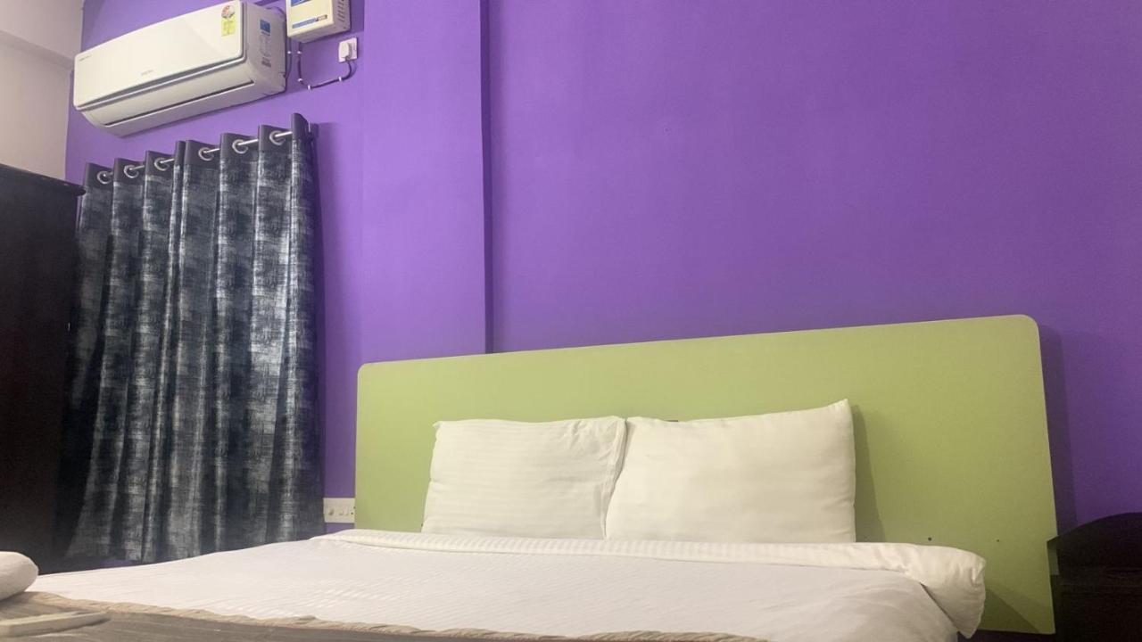Homewood Suites Хидерабад Екстериор снимка