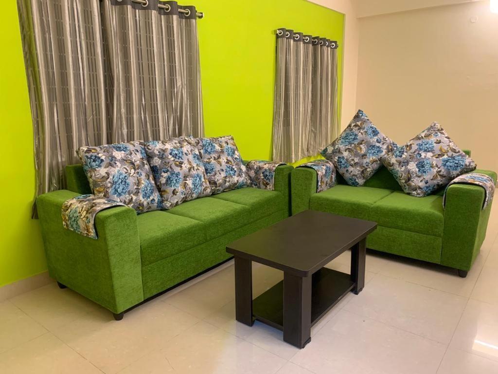 Homewood Suites Хидерабад Екстериор снимка