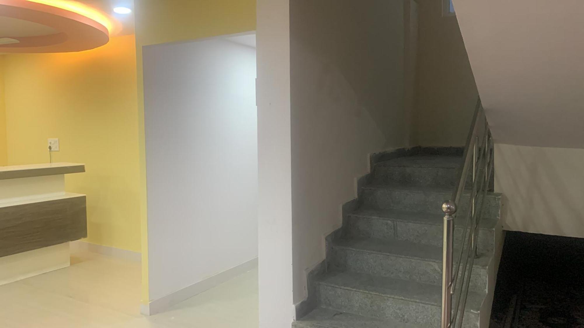 Homewood Suites Хидерабад Екстериор снимка