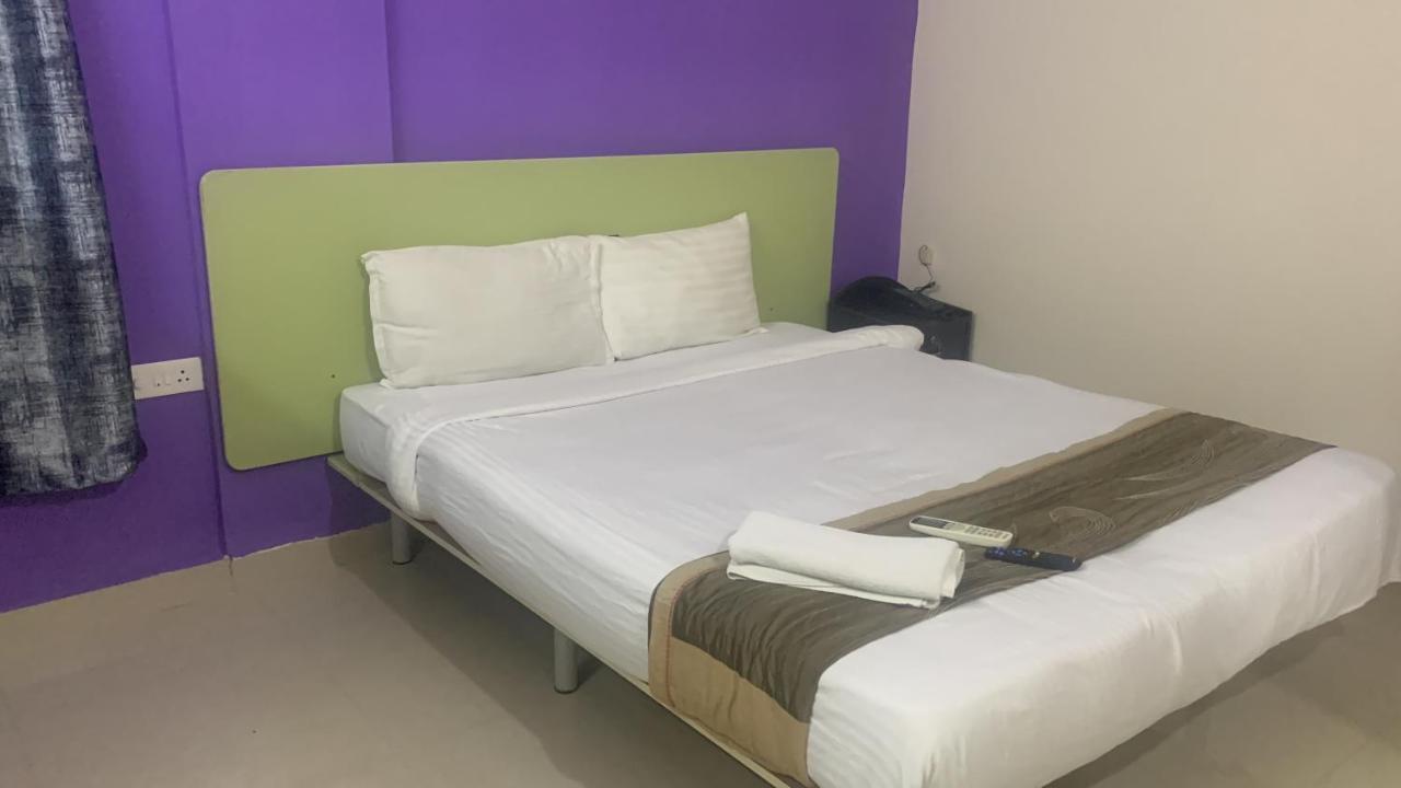 Homewood Suites Хидерабад Екстериор снимка
