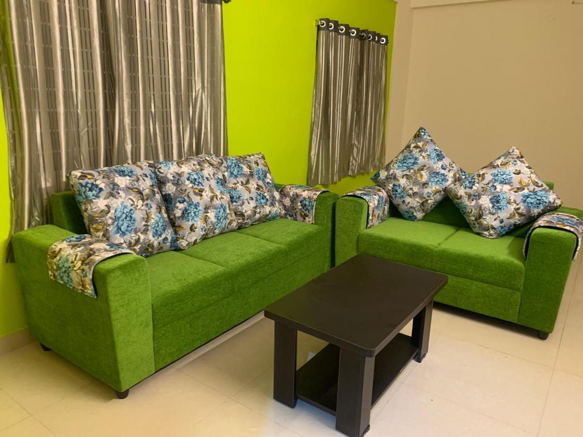 Homewood Suites Хидерабад Екстериор снимка