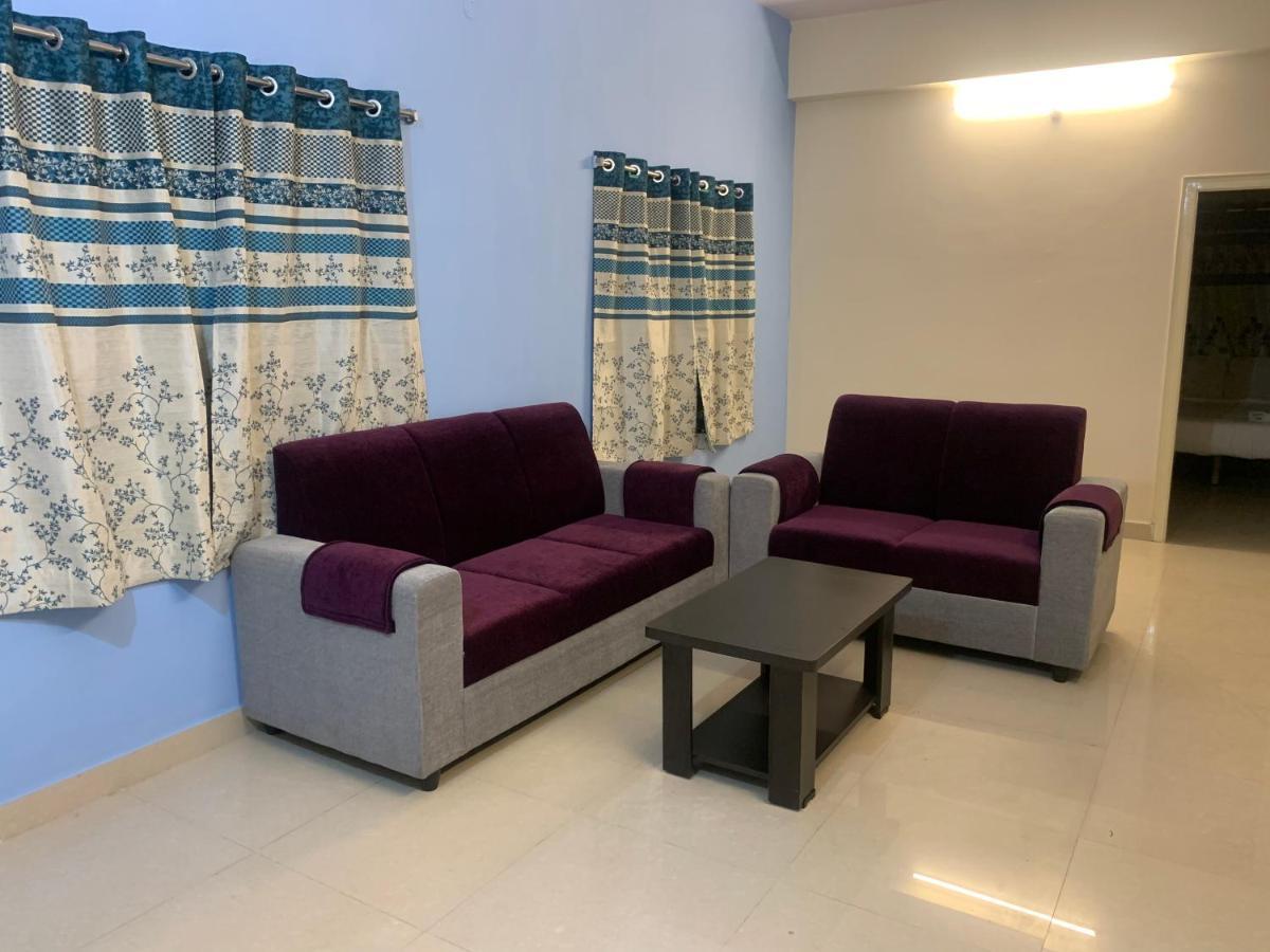 Homewood Suites Хидерабад Екстериор снимка