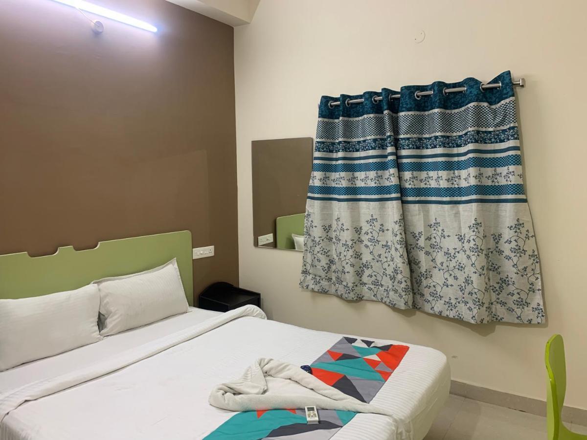 Homewood Suites Хидерабад Екстериор снимка