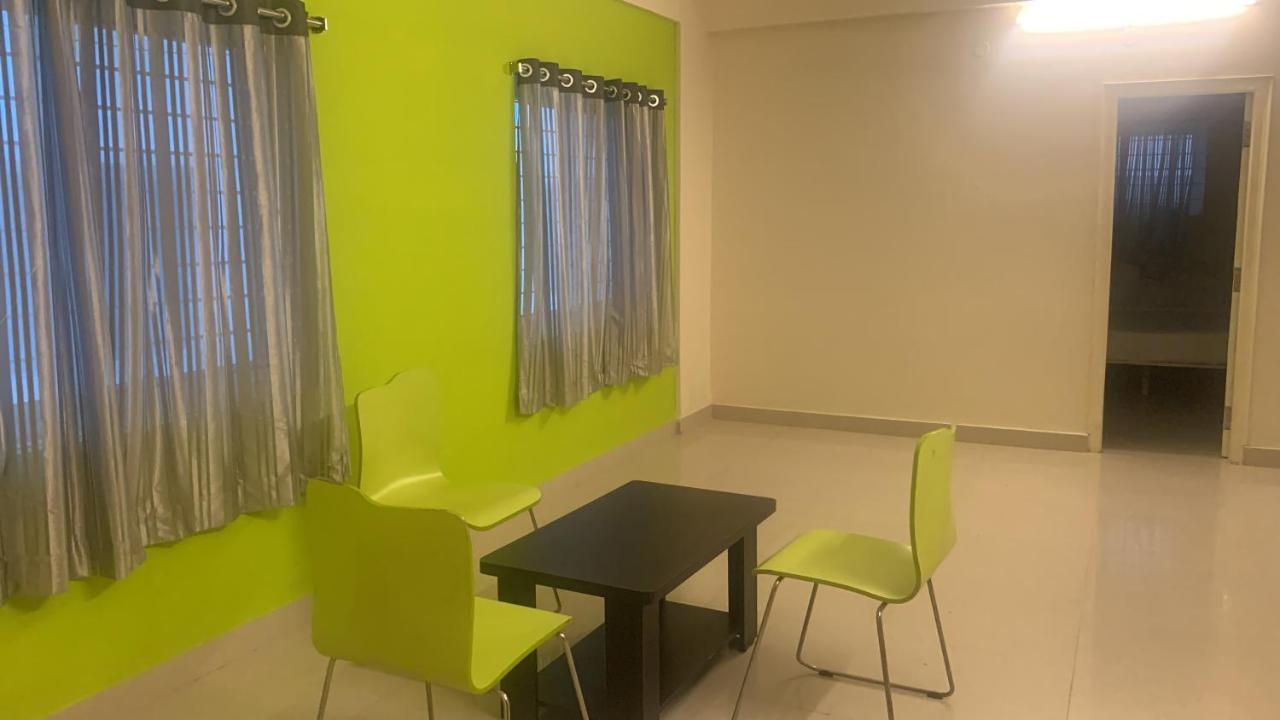 Homewood Suites Хидерабад Екстериор снимка