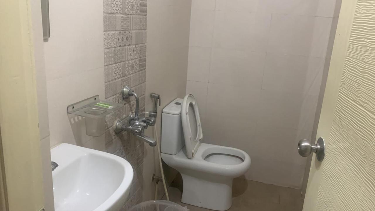 Homewood Suites Хидерабад Екстериор снимка